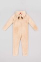 zippy kombinezon dziecięcy 3105577101 beżowy AW23