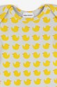 Bobo Choses rampers niemowlęcy szary 223AB075