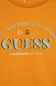 Παιδικό βαμβακερό μακρυμάνικο Guess  100% Βαμβάκι