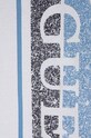 Chłopiec Guess longsleeve bawełniany dziecięcy L3YI35.K8HM4.9BYX biały
