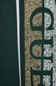 Chłopiec Guess longsleeve bawełniany dziecięcy L3YI35.K8HM4.9BYX zielony