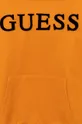 Guess bluza bawełniana dziecięca 100 % Bawełna