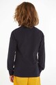 Tommy Hilfiger longsleeve bawełniany dziecięcy KB0KB08321.74.122.9BYX