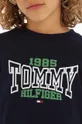 Παιδικό βαμβακερό μακρυμάνικο Tommy Hilfiger Για αγόρια