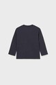 Băieți Mayoral longsleeve din bumbac pentru bebeluși 2-pack 2022.3F.Baby.9BYX rosu