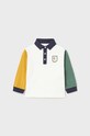 Mayoral longsleeve niemowlęcy wzorzyste zielony 2170.3C.Baby.9BYX