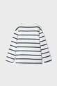 Chłopiec Mayoral longsleeve bawełniany dziecięcy 2-pack 4030.5E.Mini.9BYX granatowy