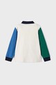Chłopiec Mayoral longsleeve dziecięcy 4103.5E.Mini.9BYX multicolor