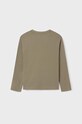 Mayoral longsleeve bawełniany dziecięcy 2-pack 7062.7C.Junior.9BYX