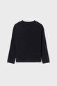 Chłopiec Mayoral longsleeve bawełniany dziecięcy 2-pack 7073.7F.Junior.9BYX pomarańczowy