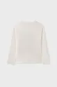 Detská bavlnená košeľa s dlhým rukávom Mayoral 2-pak  100 % Bavlna