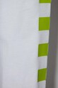 Chłopiec Vans longsleeve bawełniany dziecięcy BY LONG CHECK TWOFER BOYS VN0A49OYBD61 VN0A49OY zielony
