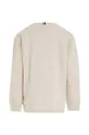 Detská bavlnená košeľa s dlhým rukávom Tommy Hilfiger 100 % Bavlna