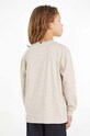 Tommy Hilfiger longsleeve bawełniany dziecięcy KB0KB08576.128.176.9BYX