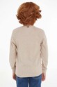 Tommy Hilfiger longsleeve bawełniany dziecięcy KB0KB08611.128.176.9BYX