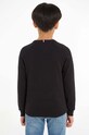 Tommy Hilfiger longsleeve bawełniany dziecięcy KB0KB08611.128.176.9BYX