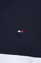 Tommy Hilfiger longsleeve dziecięcy granatowy KB0KB08656.128.176.9BYX