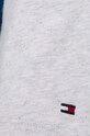 Tommy Hilfiger longsleeve bawełniany dziecięcy granatowy KB0KB08545.104.122.9BYX