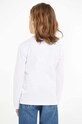 Tommy Hilfiger longsleeve bawełniany dziecięcy KB0KB08627.128.176.9BYX