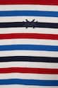 Chłopiec United Colors of Benetton longsleeve bawełniany dziecięcy 3XWWC10D8.G.SEASONAL multicolor