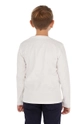 Guess longsleeve in cotone bambino/a