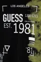 Παιδικό βαμβακερό μακρυμάνικο Guess 100% Βαμβάκι