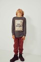 zippy longsleeve bawełniany dziecięcy 3105542402
