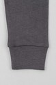 zippy longsleeve bawełniany dziecięcy 3105542402 szary