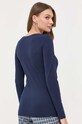 Oblečenie Tričko s dlhým rukávom Guess W3YI37.J1314 tmavomodrá