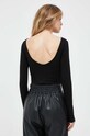 Oblečenie Body Guess W3YP54.J1314 čierna