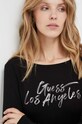 Body Guess čierna W3YP54.J1314