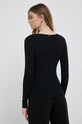 Одяг Лонгслів Tommy Hilfiger WW0WW38869 чорний