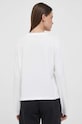 Одяг Лонгслів Tommy Hilfiger WW0WW39784 білий