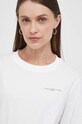 Tommy Hilfiger longsleeve alb WW0WW39784