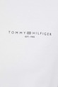 Лонгслів Tommy Hilfiger WW0WW39784 білий