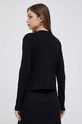 Ρούχα Longsleeve Calvin Klein Jeans J20J221596 μαύρο