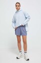 Reebok Classic longsleeve 100036419 gri AW23