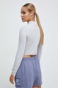 Îmbrăcăminte Reebok Classic longsleeve 100036419 gri