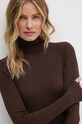 Polo Ralph Lauren longsleeve shirt brown 211814422