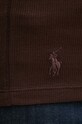 Polo Ralph Lauren longsleeve shirt 211814422 brown