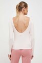 Îmbrăcăminte Roxy longsleeve de yoga Naturally Active ERJKT04071 roz