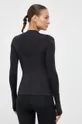 adidas by Stella McCartney longsleeve treningowy TruePurpose Materiał 1: 73 % Poliester z recyklingu, 27 % Elastan, Materiał 2: 73 % Poliamid z recyklingu, 27 % Elastan