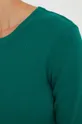 Βαμβακερή μπλούζα με μακριά μανίκια Drykorn Nurit Γυναικεία