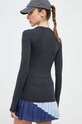 Îmbrăcăminte adidas Performance longsleeve de antrenament Techfit HY3214 negru
