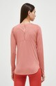 Îmbrăcăminte Asics longsleeve pentru alergare Nagino 2012C850.600 roz