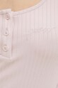 Guess hosszú ujjú otthoni viseletre SAMANTHA rózsaszín O3BP01.KBXB2