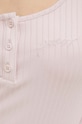 Guess hosszú ujjú otthoni viseletre SAMANTHA rózsaszín O3BP01.KBXB2