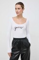 Guess body CARRIE O3BM03.KBBU1 biały