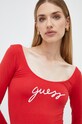 Guess body CARRIE czerwony O3BM03.KBBU1