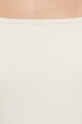 Hollister Co. longsleeve KI339.3425.178 beżowy
